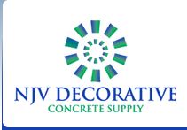 NJV Decorative Concrete Supply