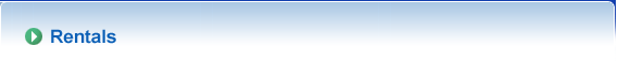 Rentals